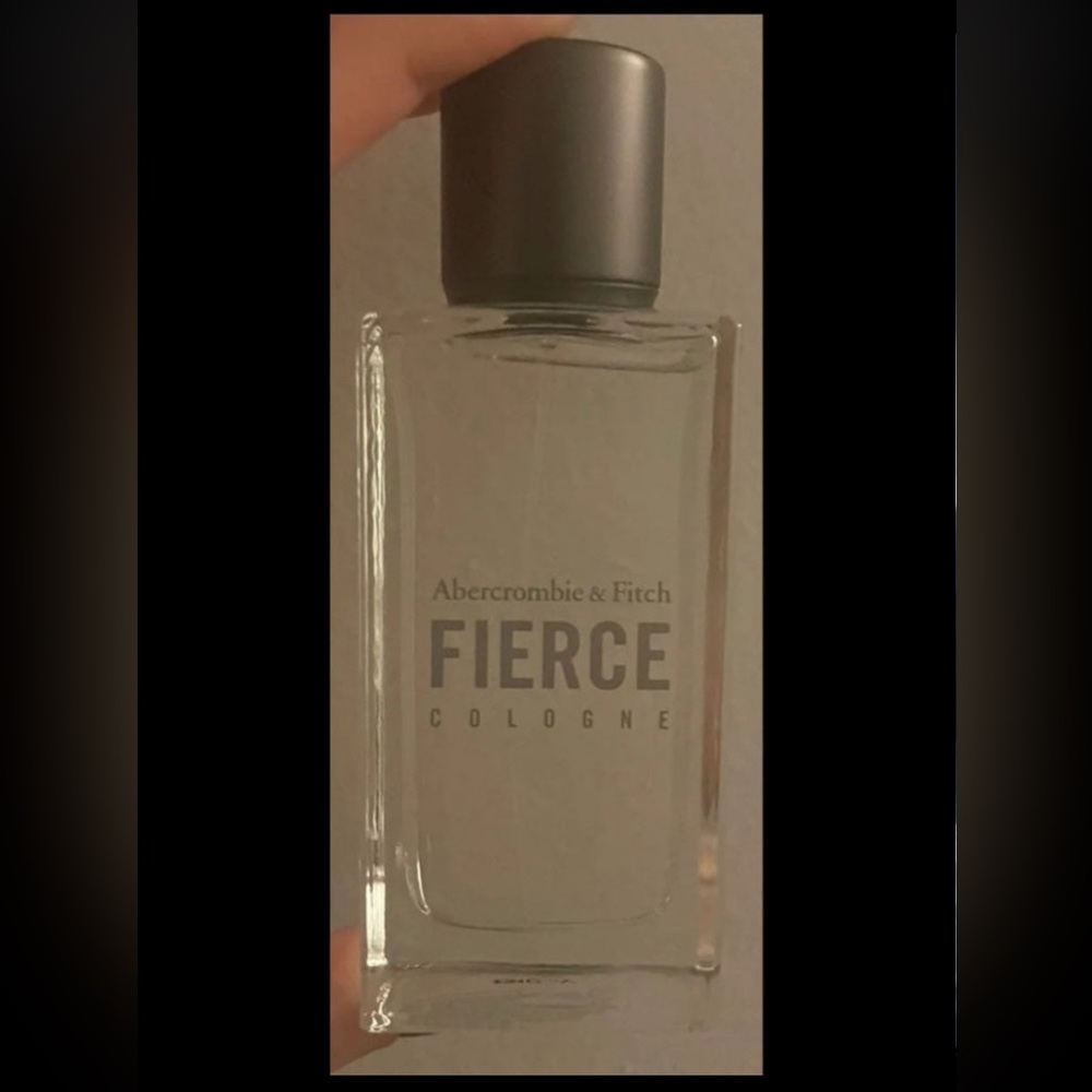 Abercrombie Fierce 50ml - Picture 3 of 6